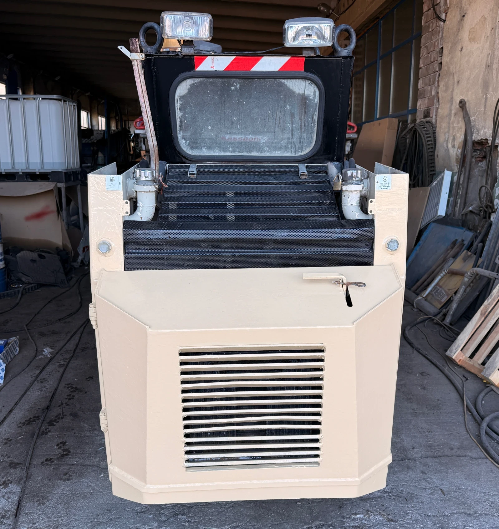 Мини челни товарачи Bobcat  - изображение 5