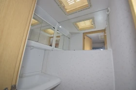 Каравана Knaus SUDWIND 350 + форселт, снимка 12