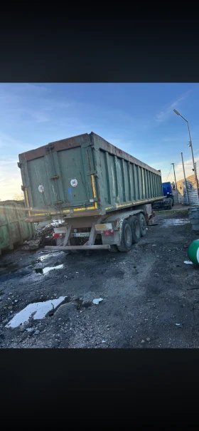 Полуремарке Други, снимка 4