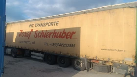 Полуремарке Krone SDP 27, снимка 3 - Ремаркета - 52962795