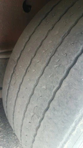 Полуремарке Krone SDP 27, снимка 6 - Ремаркета - 52962795