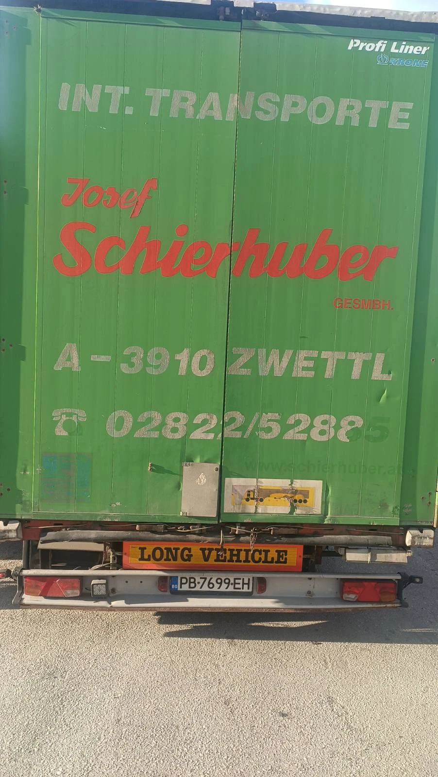 ����������� Krone SDP 27 | Mobile.bg � ����������� 5