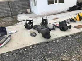 Части скутери  Априля , снимка 10