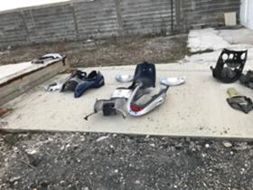 Части скутери  Априля , снимка 11