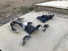 Части скутери  Априля , снимка 13