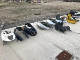 Части скутери  Априля , снимка 6