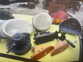 Daewoo Matiz Деу матиз ЧАСТИ, снимка 1