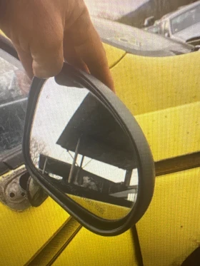 Daewoo Matiz Деу матиз ЧАСТИ, снимка 4