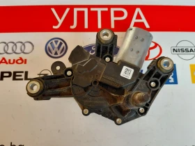287105483R D Моторче задна чистачка RENAULT CLIO 4, CAPTUR W000034936 W000019185, снимка 3