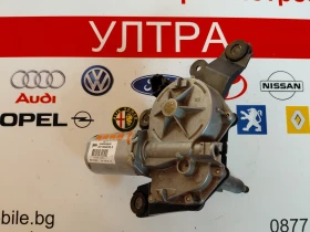 287105483R D Моторче задна чистачка RENAULT CLIO 4, CAPTUR W000034936 W000019185, снимка 1