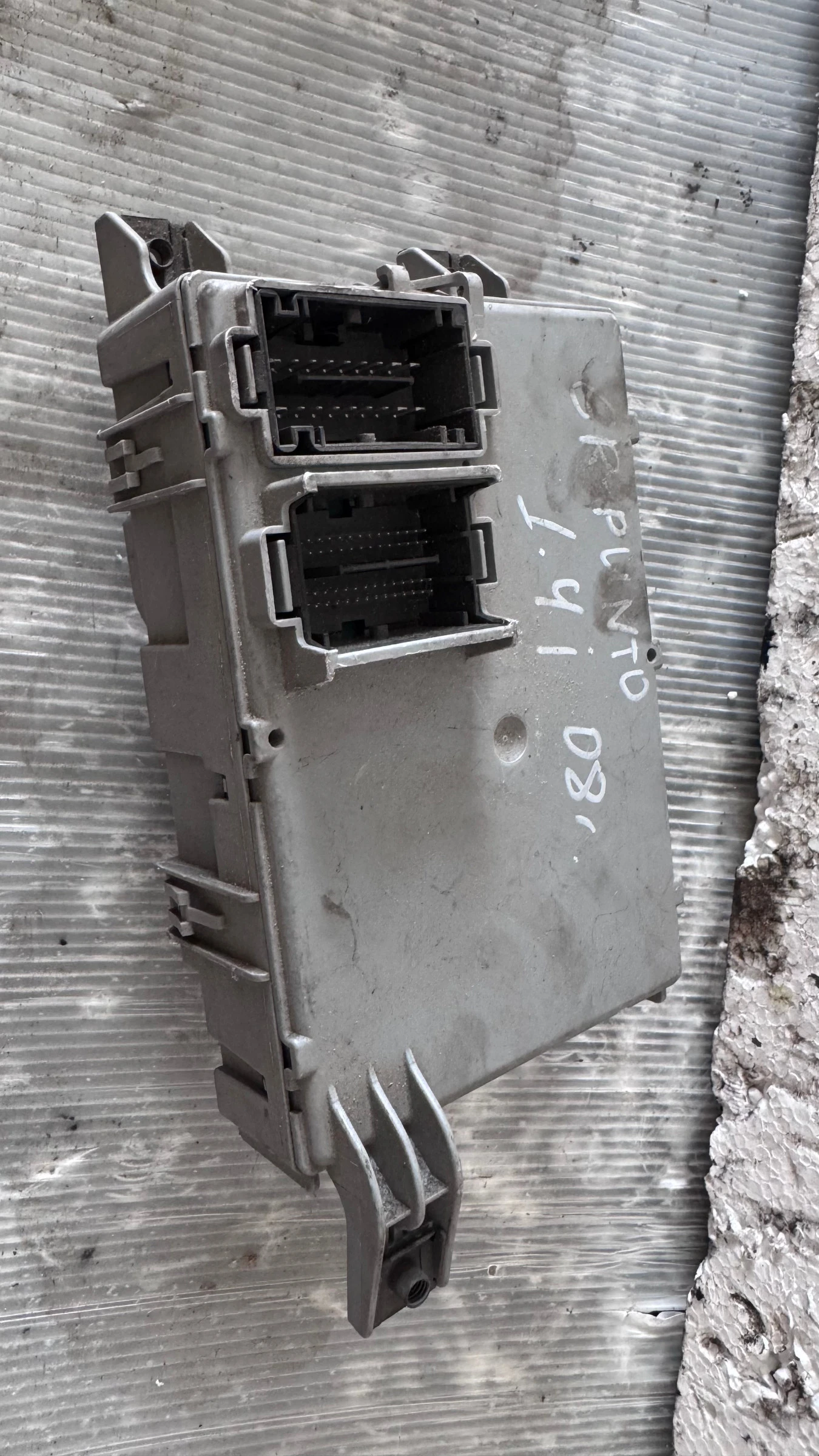   (  BSI / BSM )  Fiat Grande Punto - 00518263170 | Mobile.bg   1