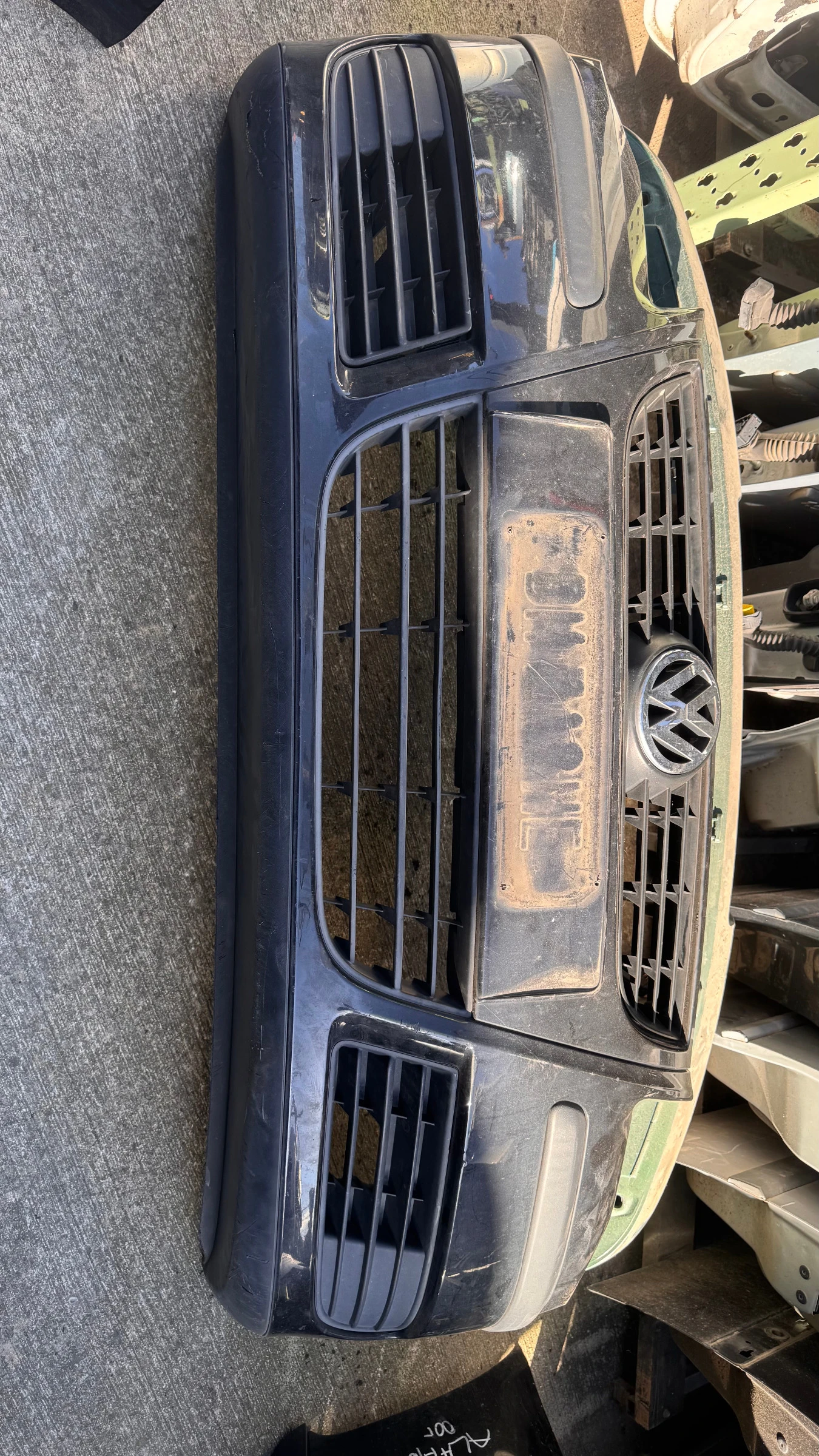    VW Polo 2007  | Mobile.bg   1