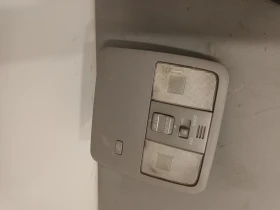 Плафон Тойота рав 4 2.2д 