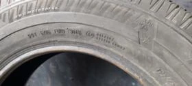 Гуми Зимни 195/75R16, снимка 7