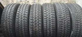 Гуми Зимни 195/75R16, снимка 1