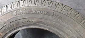 Гуми Зимни 195/75R16, снимка 6