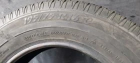 Гуми Зимни 195/75R16, снимка 8