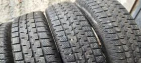 Гуми Зимни 195/75R16, снимка 3