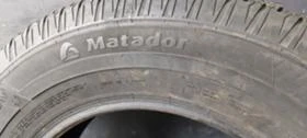 Гуми Зимни 195/75R16, снимка 5