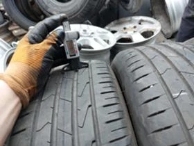 Гуми Летни 195/55R16, снимка 5