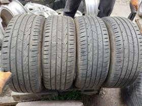Гуми Летни 195/55R16, снимка 1