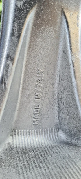 Джанти за BMW X5, снимка 4
