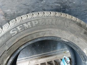 Гуми Зимни 225/65R16, снимка 5