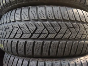 Гуми Зимни 225/50R18, снимка 3