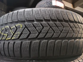Гуми Зимни 225/50R18, снимка 1