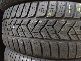 Гуми Зимни 225/50R18, снимка 4