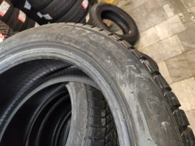 Гуми Зимни 225/50R18, снимка 8
