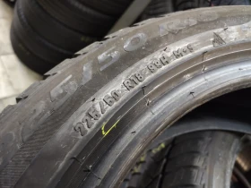 Гуми Зимни 225/50R18, снимка 6
