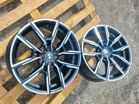 Джанти за BMW, снимка 12