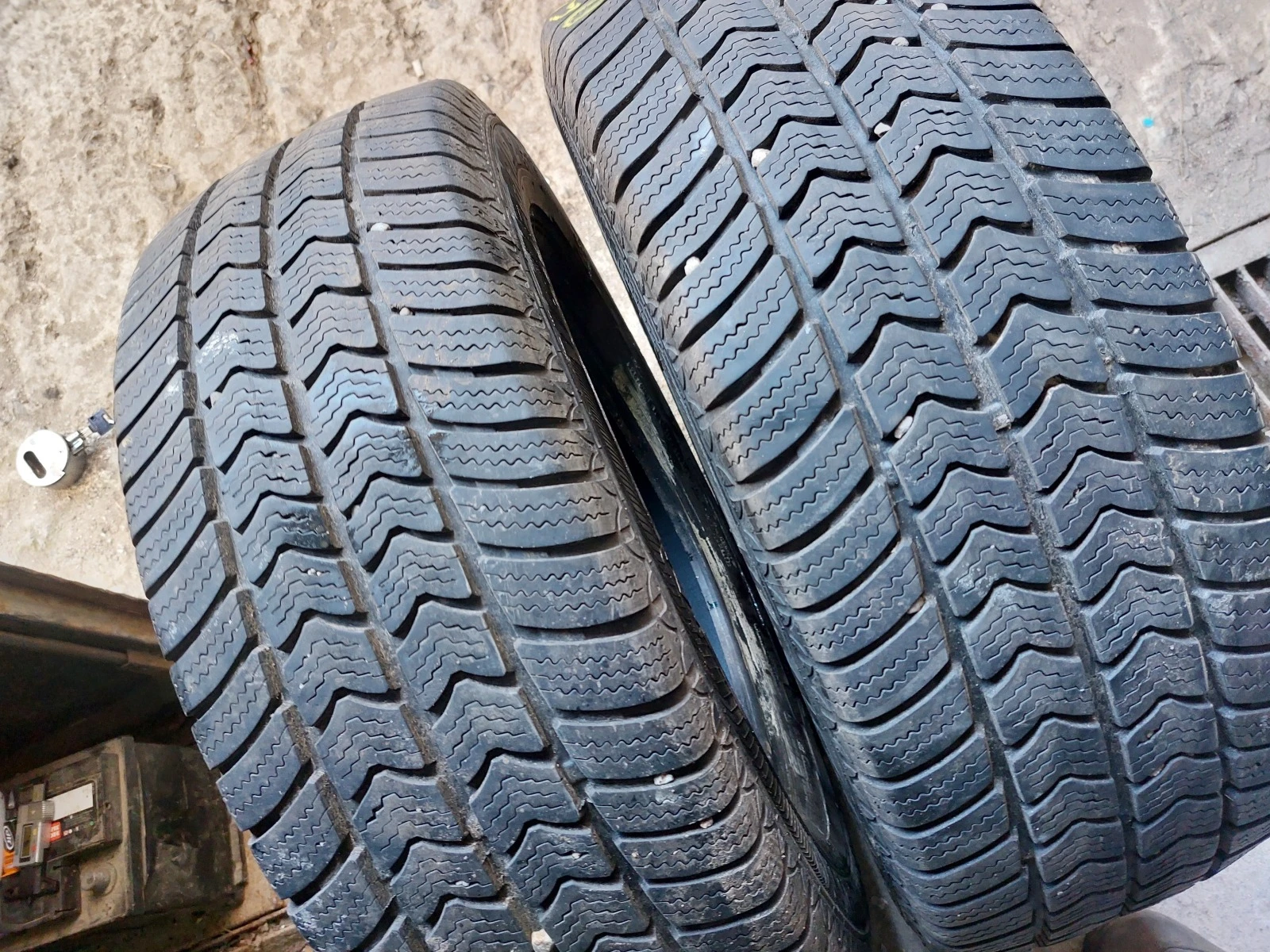 ���� 225/65R16 | Mobile.bg � ����������� 2