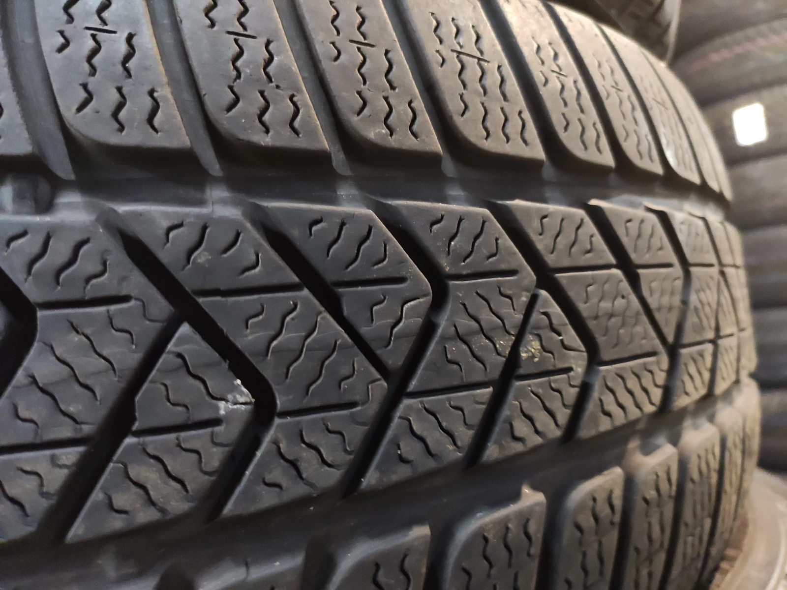  225/50R18 | Mobile.bg   5