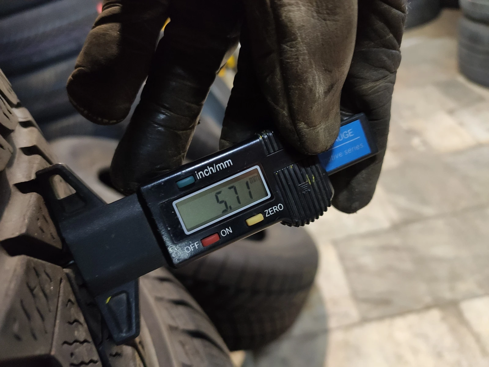  225/50R18 | Mobile.bg   9