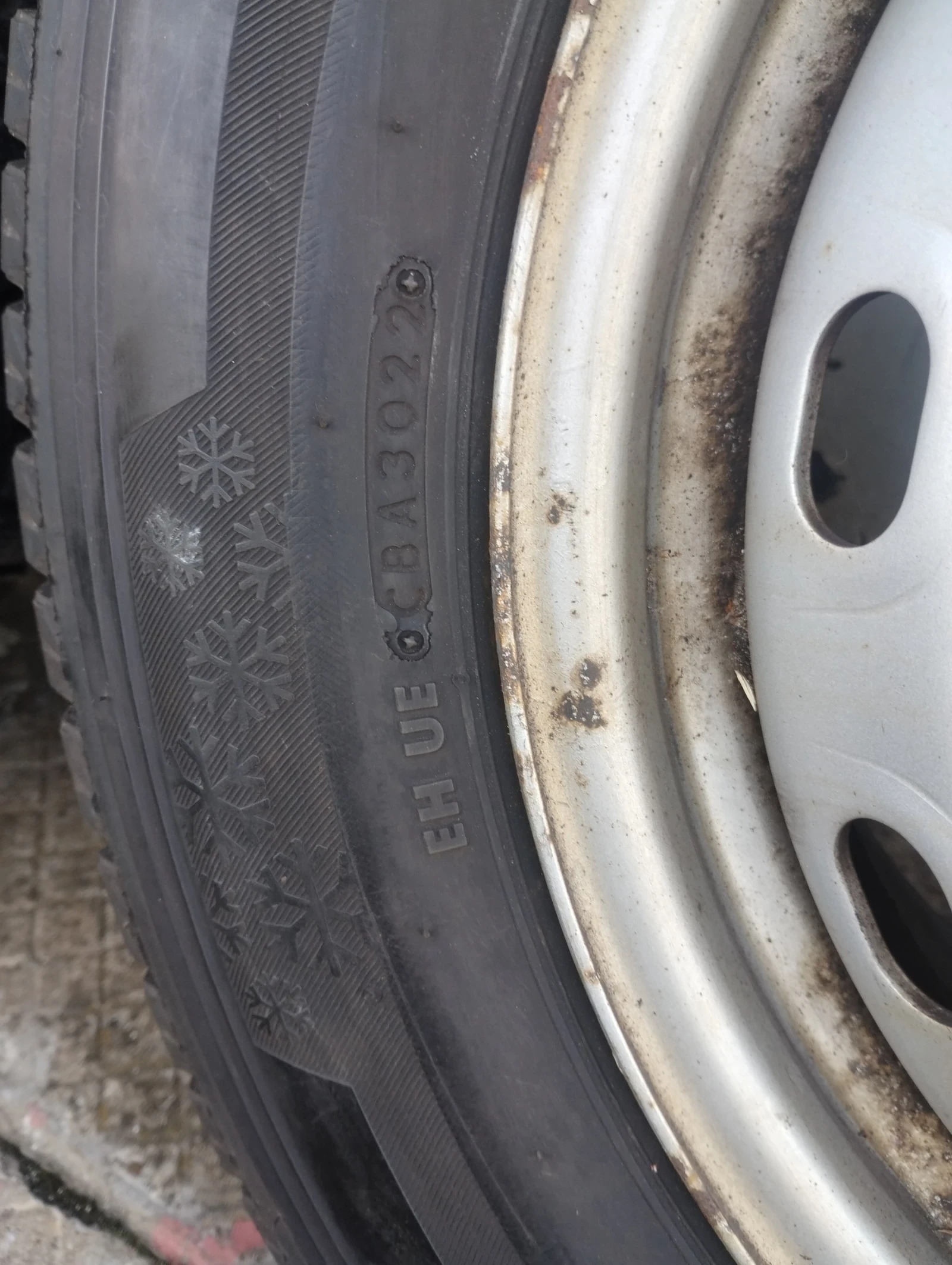 ���� � ������ 215/65R16 | Mobile.bg � ����������� 7