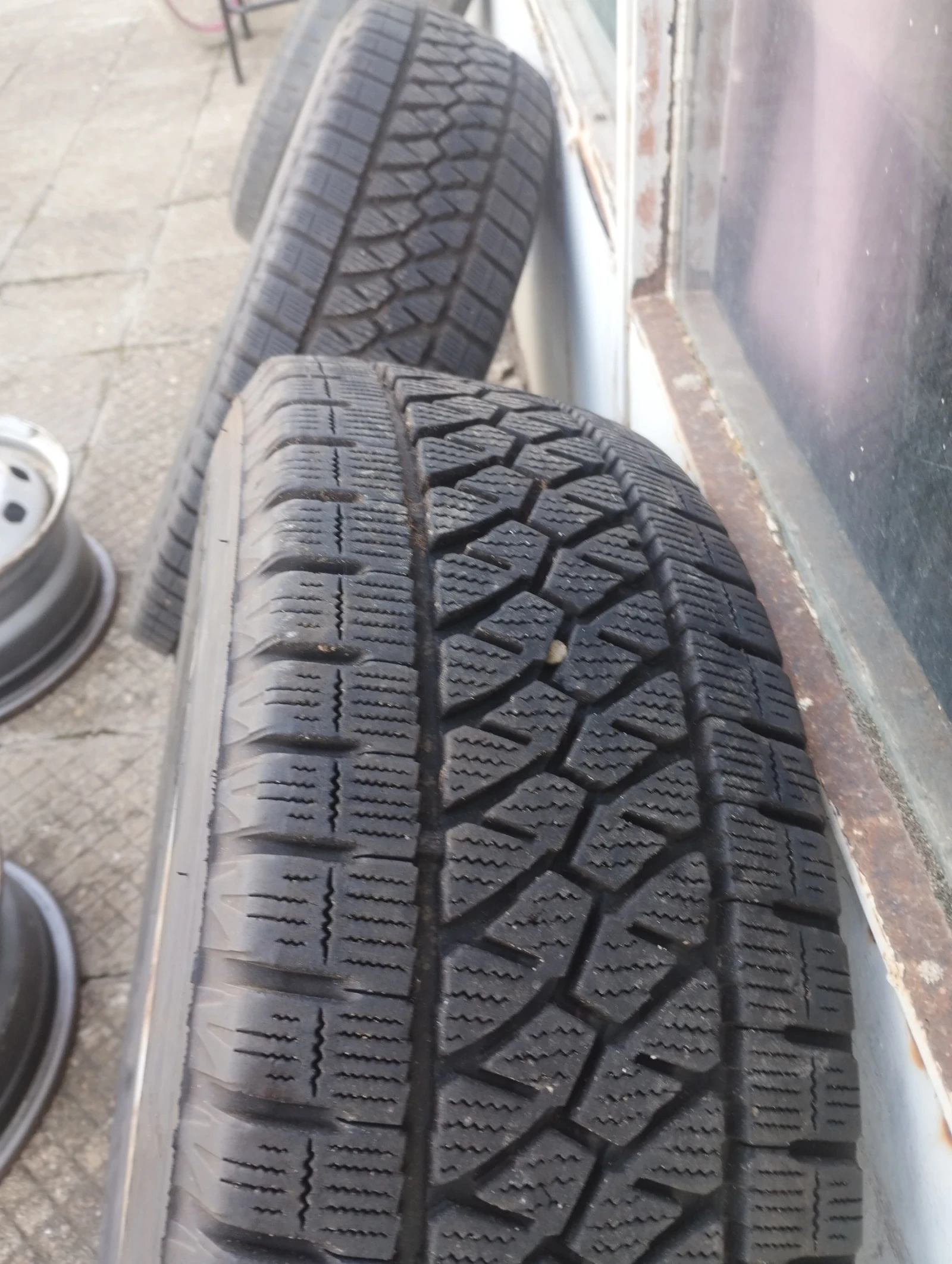 ���� � ������ 215/65R16 | Mobile.bg � ����������� 6