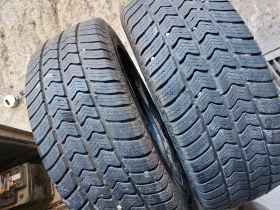 Гуми Зимни 225/65R16, снимка 2 - Гуми и джанти - 40475840