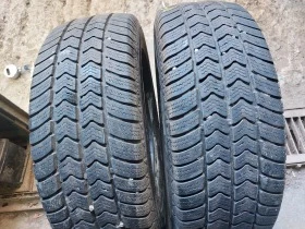 Гуми Зимни 225/65R16, снимка 1 - Гуми и джанти - 40475840