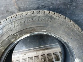 Гуми Зимни 225/65R16, снимка 6 - Гуми и джанти - 40475840