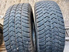 Гуми Зимни 225/65R16, снимка 3 - Гуми и джанти - 40475840