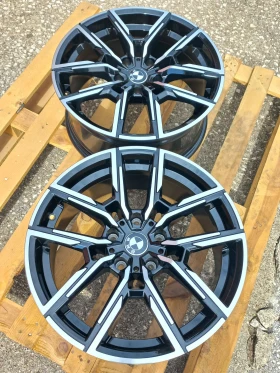 ����� �� �������� �� ������ �� BMW