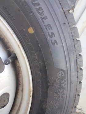 ���� � ������ 215/65R16 | Mobile.bg � ����� ������ 4