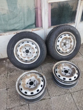 ���� � ������ 215/65R16 | Mobile.bg � ����� ������ 2