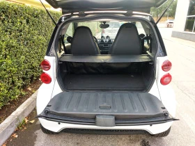 Smart Fortwo НА ЧАСТИ electric drive , снимка 8