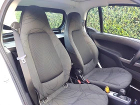 Smart Fortwo НА ЧАСТИ electric drive , снимка 14