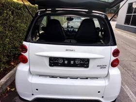 Smart Fortwo НА ЧАСТИ electric drive , снимка 10