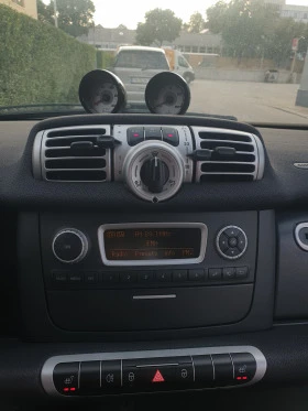 Smart Fortwo НА ЧАСТИ electric drive , снимка 6
