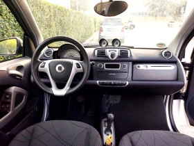 Smart Fortwo НА ЧАСТИ electric drive , снимка 3